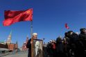 Rusai: po 50 metų Leniną prisimins tik istorikai