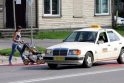 Ar dėl avarijų kalti patys pėstieji? Ar dėl avarijų kalti patys pėstieji?