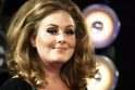 Adele  koncertuos „Oskarų“ teikimo ceremonijoje