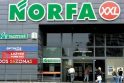 Profsąjunga nustebinta: „Norfa“ išmokės išeitines kompensacijas!