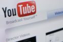 „YouTube“ virto vaizdajuosčių leistuvu su „trikdžiais“ „YouTube“ virto vaizdajuosčių leistuvu su „trikdžiais“