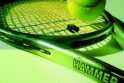 Lietuvos tenisininkų nesėkmės jaunių turnyre JAV