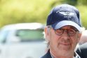 S. Spielbergas gavo septynias „Auksinių gaublių“ nominacijas