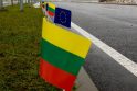Ką Lietuvai davė devyneri metai Europos Sąjungoje?