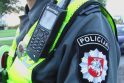 440 litų nesugundė Kretingos policininkų 440 litų nesugundė Kretingos policininkų