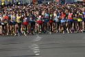 Londono maratono bėgikai: įvykiai Bostone sustiprino ryžtą dalyvauti Londono maratono bėgikai: įvykiai Bostone sustiprino ryžtą dalyvauti