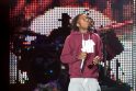 JAV reperio Lil Wayne'o būklė tapo kritinė po patirtų priepuolių JAV reperio Lil Wayne'o būklė tapo kritinė po patirtų priepuolių