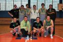 „Verslo A“ čempionato bronza - „Varaidos“ krepšininkams