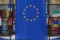Jaunimas domisi Europos Sąjunga