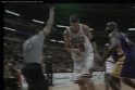 Shaqtin’ A Fool: šiurkščiausios pražangos NBA istorijoje Shaqtin’ A Fool: šiurkščiausios pražangos NBA istorijoje