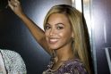 Aiškėja Beyonce sugrįžimo singlo „Girl“ detalės