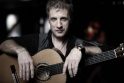 Vilniuje pirmą kartą koncertuos gitaros virtuozas Didiulia Vilniuje pirmą kartą koncertuos gitaros virtuozas Didiulia