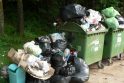 Oslas paskelbė šiukšlių badą (jas ėmė importuoti net iš Italijos) Oslas paskelbė šiukšlių badą (jas ėmė importuoti net iš Italijos)