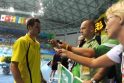 K.Navickas - badmintono turnyro Prancūzijoje aštuntfinalyje K.Navickas - badmintono turnyro Prancūzijoje aštuntfinalyje