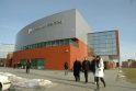 Klaipėdos ir Šiaulių universitetai steigia konsorciumą 