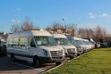 VIP transportas – valdančiajai grietinėlei