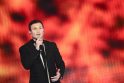 V. Baumila prisipažino apie slaptą svajonę V. Baumila prisipažino apie slaptą svajonę