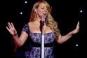 Mariah Carey pagimdė dvynukus