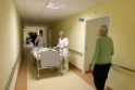 Klaipėdos apskrityje – ligoninių restruktūrizavimas