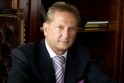 V. Romanovas: šio Lietuvos banko valdybos veiksmo nesitikėjome V. Romanovas: šio Lietuvos banko valdybos veiksmo nesitikėjome