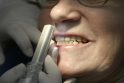 P.Korėja: krematoriumo darbuotojai vogė auksinius dantis