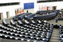 Briuselyje tęsiasi ES pinigų pyrago dalybos