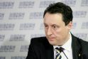 Apetitas: A. Melianas VRM ir policijai prašo papildomai 127,2 mln. Lt Artūras Melianas