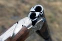 Rusijoje septynmetis su savo senelio šautuvu nužudė keturmetį brolį