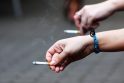 Valstybės Dūma Rusijoje pritarė rūkymą ribojančiam įstatymui