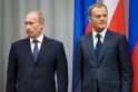 A.Kubilius: Lietuva džiaugiasi gerėjančiais Lenkijos ir Rusijos santykiais A.Kubilius: Lietuva džiaugiasi gerėjančiais Lenkijos ir Rusijos santykiais