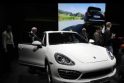 „Porsche Cayenne“ paklausa viršijo lūkesčius