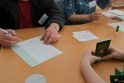 Lietuviai galės pasirinkti turėti asmens tapatybės kortelę ar pasą Lietuviai galės pasirinkti turėti asmens tapatybės kortelę ar pasą