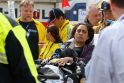 Po Bostono maratono: sužeisti kuo daugiau, bet ne žudyti (papildyta)