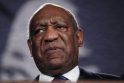 B.Cosby pasišaipė iš D.Trumpo ambicijų kandidatuoti į prezidentus