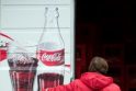 Brangiausias prekės ženklas pasaulyje – „Coca-Cola“