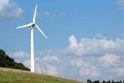 Neliks ES paramos žaliajai energetikai? Neliks ES paramos žaliajai energetikai?