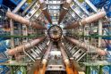 LHC greitintuve – 50.000 rekordinės energijos dalelių srautų susidūrimų