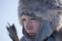 Jaunajai S.Ronan filme „Hanna“ patiko būti neseksualiai