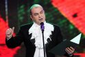 A.Orlauskas: 35 metų ir nė karto nevedęs? Su tokiu nesituokit! A. Orlauskas