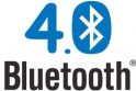 Prietaisai su „Bluetooth 4.0“ technologija – metų pabaigoje