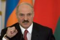 A.Lukašenka: ES neturi versti Baltarusijos rinktis Rytus arba Vakarus