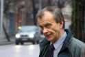 E.Čekanavičius vis dar nedalyvauja pedofilijos bylos nagrinėjime E.Čekanavičius vis dar nedalyvauja pedofilijos bylos nagrinėjime