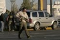 Meksika: per savaitgalį nušauta 11 žmonių
