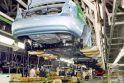 „Hyundai" pradėjo statyti gamyklą Rusijoje „Hyundai" pradėjo statyti gamyklą Rusijoje