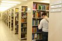 Kaimo bibliotekoms ieškoma rėmėjų Kaimo bibliotekoms ieškoma rėmėjų