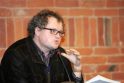 L.Donskis: įstatymas, ribojantis informaciją apie gėjus - klaida L.Donskis: įstatymas, ribojantis informaciją apie gėjus - klaida