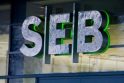 SEB bankas sumažino terminuotųjų indėlių litais palūkanas 