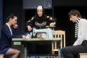 Stabmeldystė neišnyko, tik kokiem stabams dabar meldžiamės? Stabmeldystė neišnyko, tik kokiem stabams dabar meldžiamės?