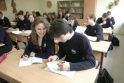Gabiausi moksleiviai varžysis dėl garbingo titulo Gabiausi moksleiviai varžysis dėl garbingo titulo