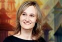 Viktorija Čmilytė pakilo į trečiąją vietą Viktorija Čmilytė pakilo į trečiąją vietą